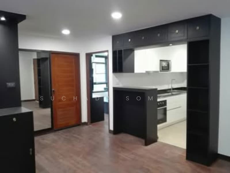 Baan Chan Condominium, Bangkok, Soi Thonglor 20, Thonglor Road, Khlong Tan Nua, Watthana, Bangkok, 2 Bedrooms, 90 sqm, Condo For Sale, by Suchada Somsri, 500333523 - DDproperty.com