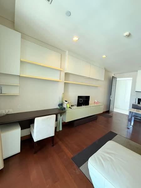 Ivy Thonglor, Bangkok, 889 Thonglor Road, Khlong Tan Nua, Watthana, Bangkok, 1 Bedroom, 45 sqm, Condo For Sale, by Preeda Chuenmonchai, 500333524 - DDproperty.com