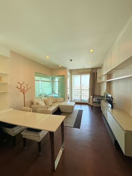 Ivy Thonglor, Bangkok, 889 Thonglor Road, Khlong Tan Nua, Watthana, Bangkok, 1 Bedroom, 45 sqm, Condo For Sale, by Preeda Chuenmonchai, 500333524 - DDproperty.com