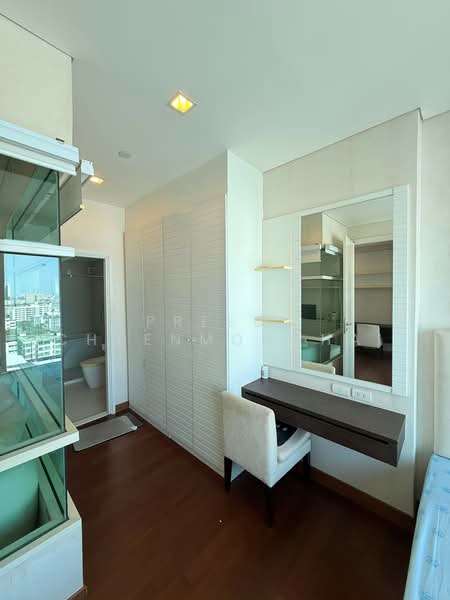 Ivy Thonglor, Bangkok, 889 Thonglor Road, Khlong Tan Nua, Watthana, Bangkok, 1 Bedroom, 45 sqm, Condo For Sale, by Preeda Chuenmonchai, 500333524 - DDproperty.com
