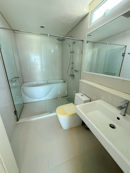 Ivy Thonglor, Bangkok, 889 Thonglor Road, Khlong Tan Nua, Watthana, Bangkok, 1 Bedroom, 45 sqm, Condo For Sale, by Preeda Chuenmonchai, 500333524 - DDproperty.com