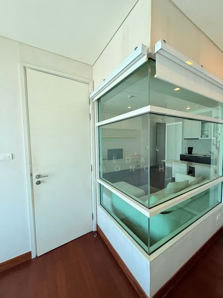 Ivy Thonglor, Bangkok, 889 Thonglor Road, Khlong Tan Nua, Watthana, Bangkok, 1 Bedroom, 45 sqm, Condo For Sale, by Preeda Chuenmonchai, 500333524 - DDproperty.com