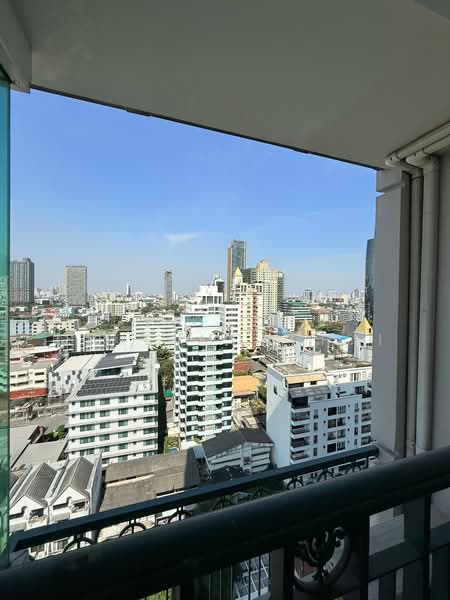Ivy Thonglor, Bangkok, 889 Thonglor Road, Khlong Tan Nua, Watthana, Bangkok, 1 Bedroom, 45 sqm, Condo For Sale, by Preeda Chuenmonchai, 500333524 - DDproperty.com