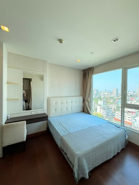 Ivy Thonglor, Bangkok, 889 Thonglor Road, Khlong Tan Nua, Watthana, Bangkok, 1 Bedroom, 45 sqm, Condo For Sale, by Preeda Chuenmonchai, 500333524 - DDproperty.com