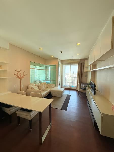 Ivy Thonglor, Bangkok, 889 Thonglor Road, Khlong Tan Nua, Watthana, Bangkok, 1 Bedroom, 45 sqm, Condo For Sale, by Preeda Chuenmonchai, 500333524 - DDproperty.com