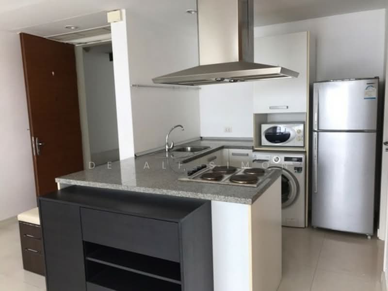 Fullerton Sukhumvit, Bangkok, Sukhumvit Road, Khlong Tan Nua, Watthana, Bangkok, 2 Bedrooms, 95 sqm, Condo For Rent, by Decalf Simon, 500333525 - DDproperty.com