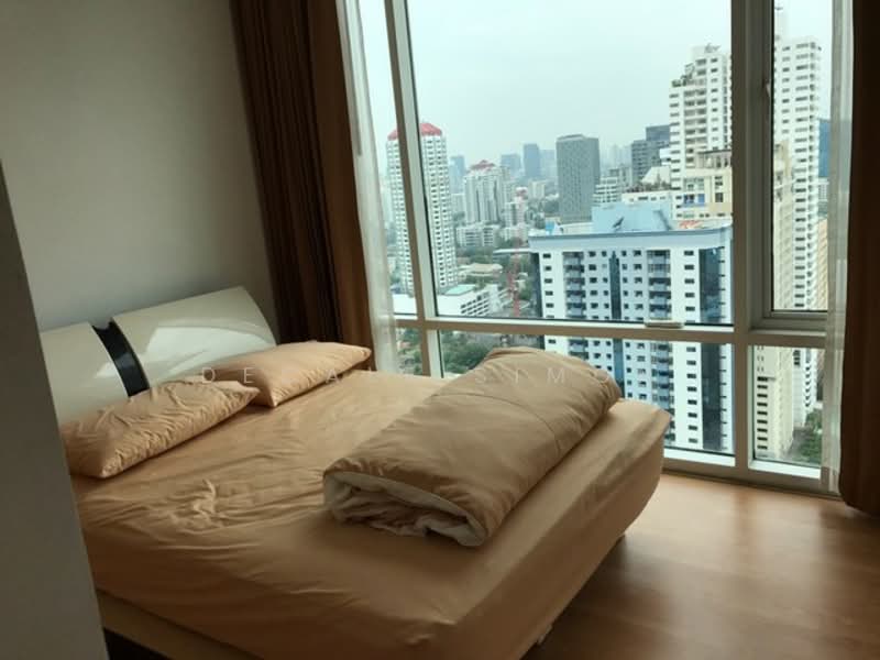 Fullerton Sukhumvit : ฟูลเลอตัน สุขุมวิท, กรุงเทพ, ถนนสุขุมวิท, คลองตันเหนือ, วัฒนา, กรุงเทพ, 95 ตร.ม., คอนโด ให้เช่า, โดย Decalf Simon, 500333525 - DDproperty.com