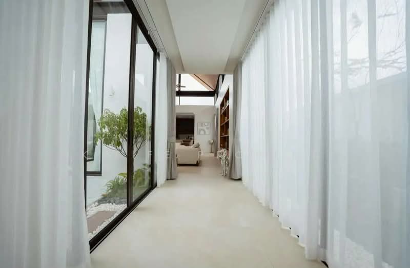 2R1107 Pool villa for rent 3 bedroom 4 bathroom 120,000/month at cherngtalay have fully furnished, ภูเก็ต, เชิงทะเล, ถลาง, ภูเก็ต, 300 ตร.ม., วิลล่า ให้เช่า, โดย PK LIFE Property, 500333527 - DDproperty.com
