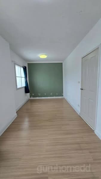 พฤกษาวิลล์ วงแหวน - พระราม 2, Bangkok, กาญจนาภิเษก, Samae Dam, Bang Khun Thian, Bangkok, 3 Bedrooms, 120 sqm, Townhouse For Sale, by เบญจลักษณ์ กิติยนต์โรจน์, 500333528 - DDproperty.com