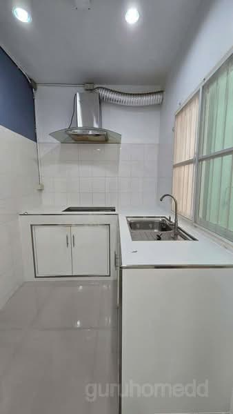 พฤกษาวิลล์ วงแหวน - พระราม 2, Bangkok, กาญจนาภิเษก, Samae Dam, Bang Khun Thian, Bangkok, 3 Bedrooms, 120 sqm, Townhouse For Sale, by เบญจลักษณ์ กิติยนต์โรจน์, 500333528 - DDproperty.com