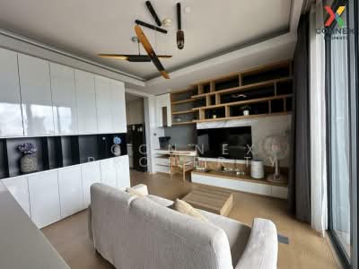 For Rent - The Lumpini 24, Bangkok