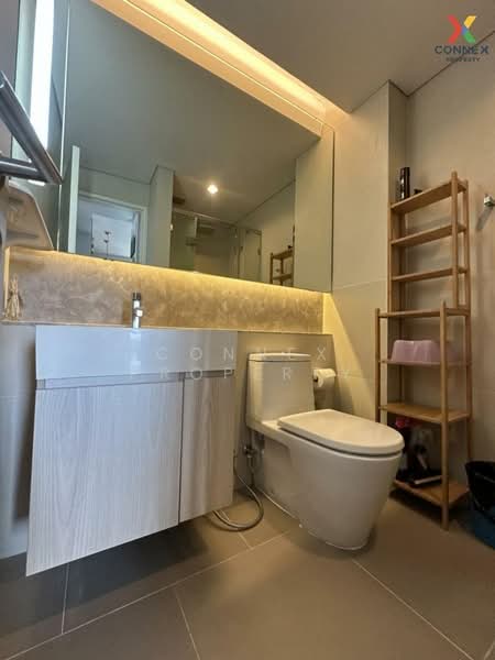 The Lumpini 24, Bangkok, Sukhumvit 24 Road, Khong Tan, Khlong Toei, Bangkok, 2 Bedrooms, 55 sqm, Condo For Rent, by Connex Property, 500333529 - DDproperty.com