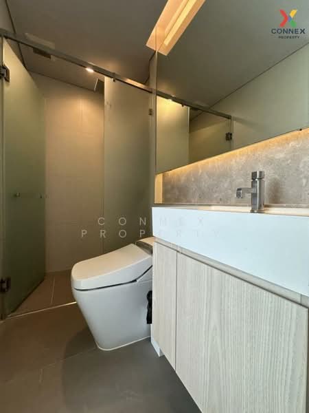 The Lumpini 24, Bangkok, Sukhumvit 24 Road, Khong Tan, Khlong Toei, Bangkok, 2 Bedrooms, 55 sqm, Condo For Rent, by Connex Property, 500333529 - DDproperty.com