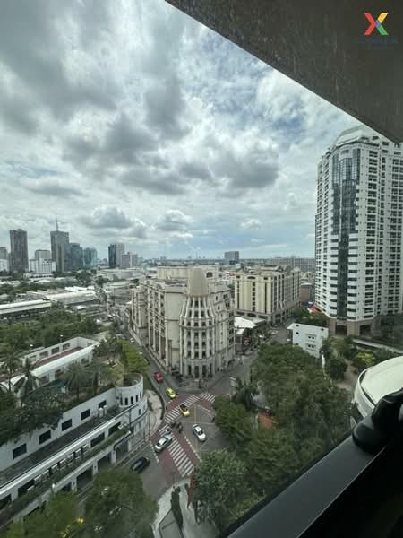 The Lumpini 24, Bangkok, Sukhumvit 24 Road, Khong Tan, Khlong Toei, Bangkok, 2 Bedrooms, 55 sqm, Condo For Rent, by Connex Property, 500333529 - DDproperty.com