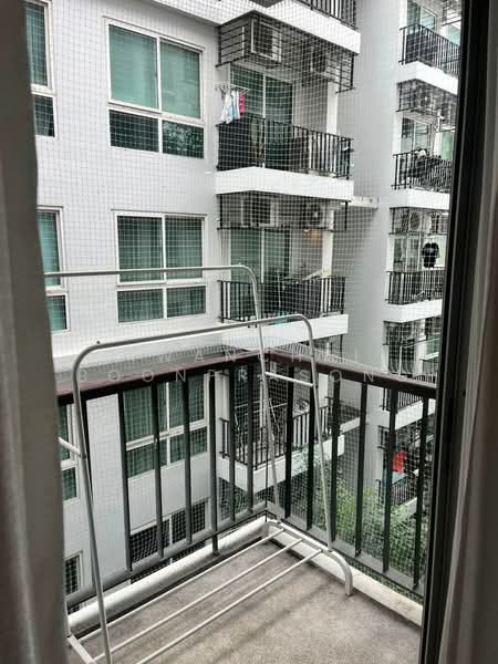 Tree Condo Ladprao 27, Bangkok, Ladprao, Chan Kasem, Chatuchak, Bangkok, 1 Bedroom, 47 sqm, Condo For Sale, by Kwanchai Boonprasong, 500333530 - DDproperty.com