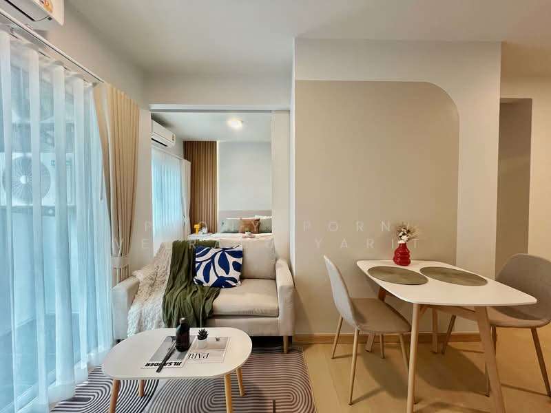 A Space Sukhumvit 77 : เอ สเปซ สุขุมวิท77, กรุงเทพ, 2345 ซอยสุขุมวิท 77, สวนหลวง, กรุงเทพ, 35 ตร.ม., คอนโด ขาย, โดย Poonyaporn Veerabulyarit, 500333531 - DDproperty.com