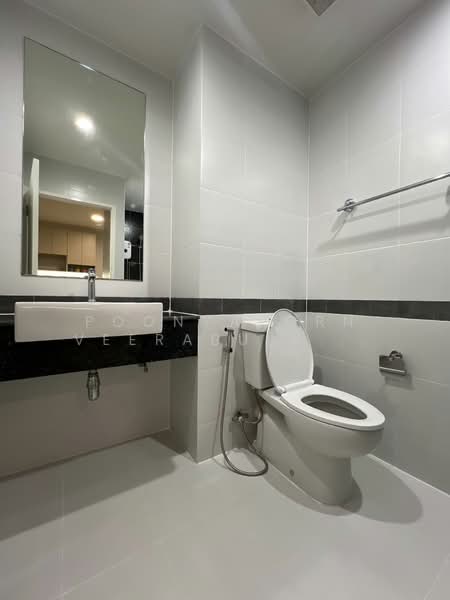 A Space Sukhumvit 77 : เอ สเปซ สุขุมวิท77, กรุงเทพ, 2345 ซอยสุขุมวิท 77, สวนหลวง, กรุงเทพ, 35 ตร.ม., คอนโด ขาย, โดย Poonyaporn Veerabulyarit, 500333531 - DDproperty.com