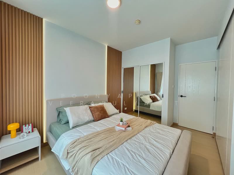 A Space Sukhumvit 77, Bangkok, 2345 Sukhumvit 77 Road, Suan Luang, Bangkok, 1 Bedroom, 35 sqm, Condo For Sale, by Poonyaporn Veerabulyarit, 500333531 - DDproperty.com