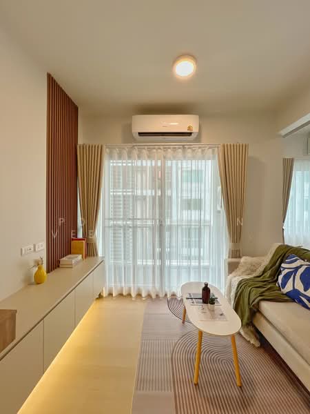 A Space Sukhumvit 77, Bangkok, 2345 Sukhumvit 77 Road, Suan Luang, Bangkok, 1 Bedroom, 35 sqm, Condo For Sale, by Poonyaporn Veerabulyarit, 500333531 - DDproperty.com