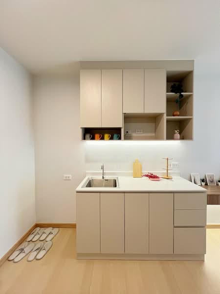 A Space Sukhumvit 77 : เอ สเปซ สุขุมวิท77, กรุงเทพ, 2345 ซอยสุขุมวิท 77, สวนหลวง, กรุงเทพ, 35 ตร.ม., คอนโด ขาย, โดย Poonyaporn Veerabulyarit, 500333531 - DDproperty.com