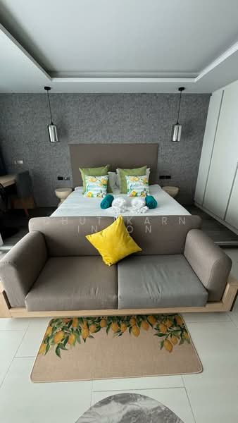 Utopia Karon : ยูโทเปีย กะรน, ภูเก็ต, ซอยปฏัก 14, กะรน, เมืองภูเก็ต, ภูเก็ต, 36 ตร.ม., คอนโด ขาย, โดย Chutikarn In-On, 500333533 - DDproperty.com