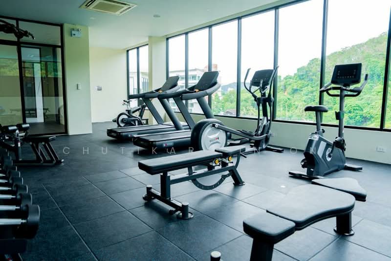 Utopia Karon, Phuket, Soi Patak 14, Karon, Muang Phuket, Phuket, 1 Bedroom, 36 sqm, Condo For Sale, by Chutikarn In-On, 500333533 - DDproperty.com