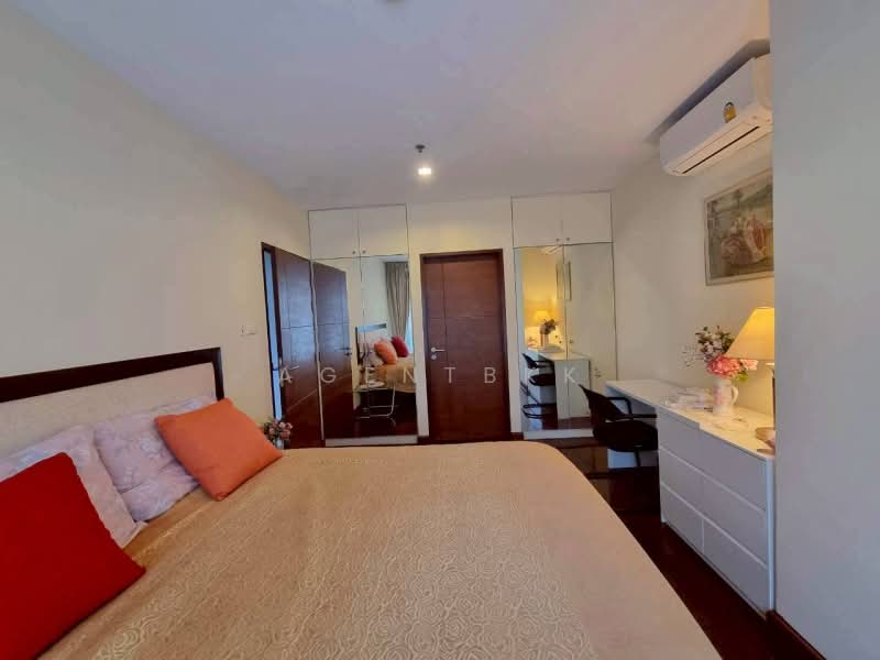 Sukhumvit City Resort : สุขุมวิท ซิตี้ รีสอร์ท, กรุงเทพ, 51 ซอยสุขุมวิท 11, คลองเตยเหนือ, วัฒนา, กรุงเทพ, 70 ตร.ม., คอนโด ให้เช่า, โดย Agentbkk, 500333535 - DDproperty.com