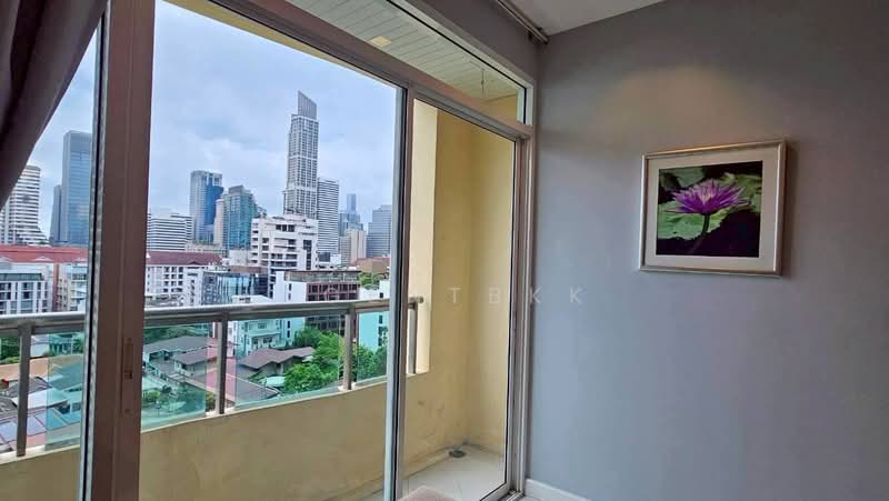 Sukhumvit City Resort, Bangkok, 51 Soi Sukhumvit 11, Khlongtoei Nua, Watthana, Bangkok, 2 Bedrooms, 70 sqm, Condo For Rent, by Agentbkk, 500333535 - DDproperty.com