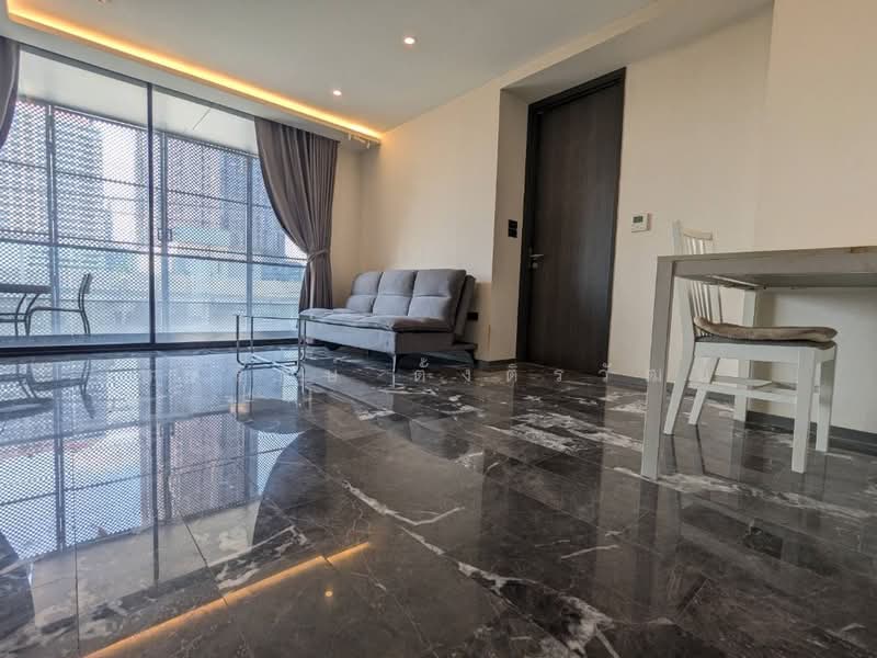 168 Sukhumvit 36, Bangkok, 168 Soi Sukhumvit 36, Khong Tan, Khlong Toei, Bangkok, 1 Bedroom, 49 sqm, Condo For Sale, by หริรักษ์ ตั้งติรวัฒน์, 500333536 - DDproperty.com