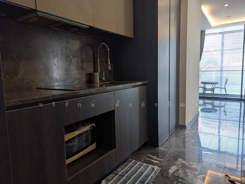 168 Sukhumvit 36, Bangkok, 168 Soi Sukhumvit 36, Khong Tan, Khlong Toei, Bangkok, 1 Bedroom, 49 sqm, Condo For Sale, by หริรักษ์ ตั้งติรวัฒน์, 500333536 - DDproperty.com