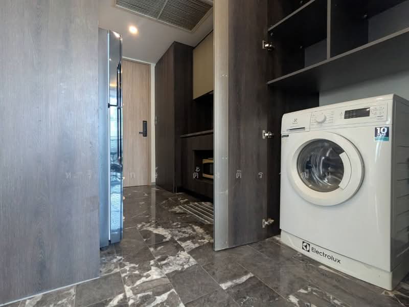 168 Sukhumvit 36, Bangkok, 168 Soi Sukhumvit 36, Khong Tan, Khlong Toei, Bangkok, 1 Bedroom, 49 sqm, Condo For Sale, by หริรักษ์ ตั้งติรวัฒน์, 500333536 - DDproperty.com