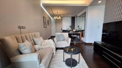 For Rent - The Lumpini 24, Bangkok