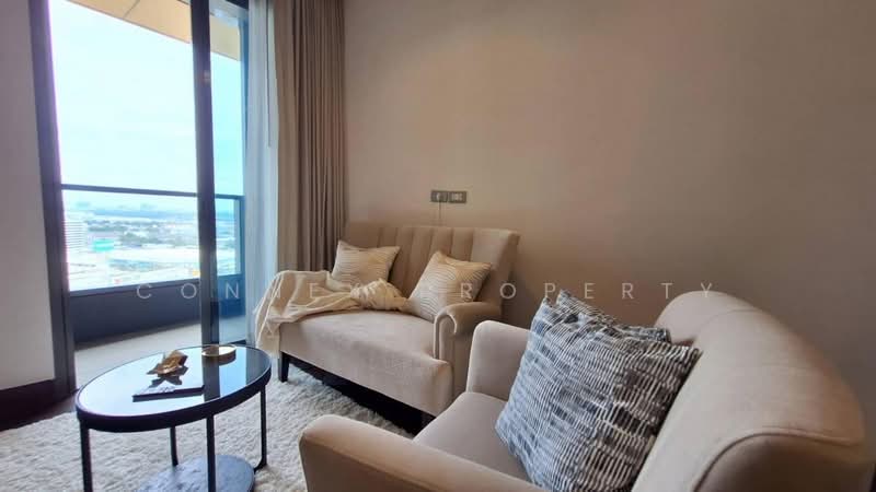 The Lumpini 24, Bangkok, Sukhumvit 24 Road, Khong Tan, Khlong Toei, Bangkok, 2 Bedrooms, 55 sqm, Condo For Rent, by Connex Property, 500333537 - DDproperty.com