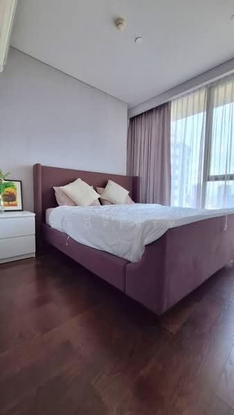 The Lumpini 24, Bangkok, Sukhumvit 24 Road, Khong Tan, Khlong Toei, Bangkok, 2 Bedrooms, 55 sqm, Condo For Rent, by Connex Property, 500333537 - DDproperty.com