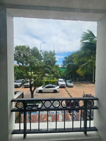 Seven Seas Cote d'Azur, Chon Buri (Pattaya), 46 7 Soi Na Jomtien 8, Nong Pru, Bang Lamung (Pattaya), Chon Buri (Pattaya), Studio, 24 sqm, Condo For Sale, by Saimaii Russiphat, 500333538 - DDproperty.com