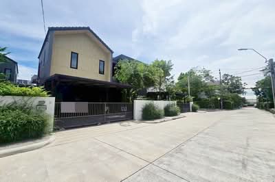 ขาย - Noble Gable Watcharapol : โนเบิล เกเบิล วัชรพล, กรุงเทพ