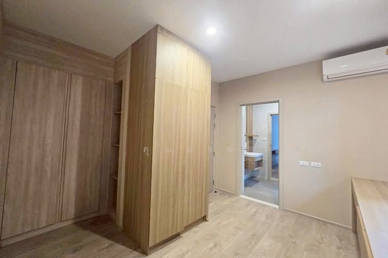 Noble Gable Watcharapol, Bangkok, Phoemsin Road, Khlong Tanon, Sai Mai, Bangkok, 2 Bedrooms, 144 sqm, Single Detached House For Sale, by คุณแจ่ม, 500333540 - DDproperty.com