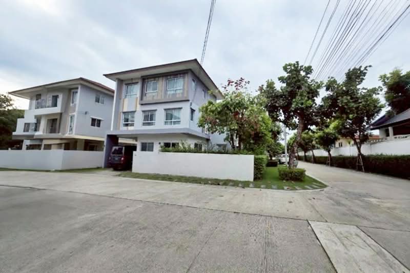 Casa Grand Sukhapiban 5, Bangkok, Soi Sukhaphiban 5, Sai Mai, Sai Mai, Bangkok, 4 Bedrooms, 280 sqm, Single Detached House For Sale, by คุณแจ่ม, 500333542 - DDproperty.com