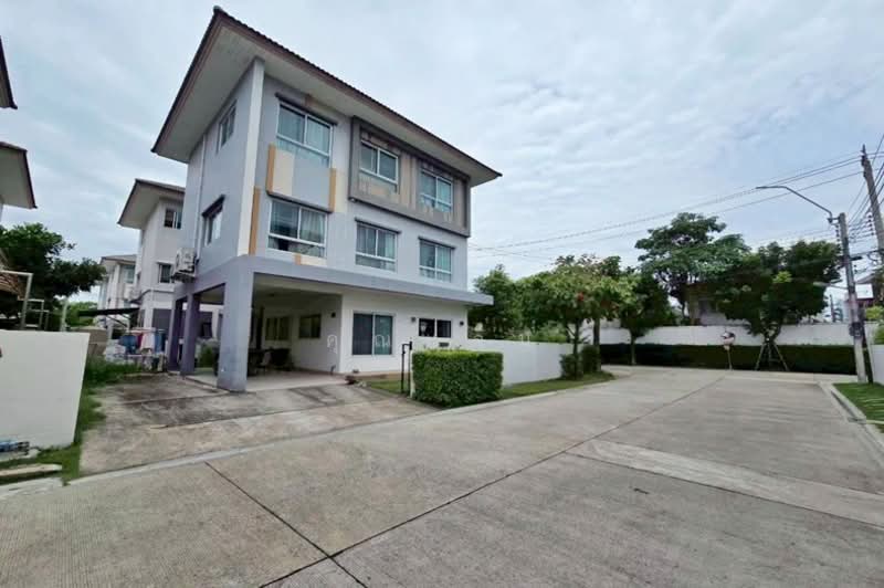 Casa Grand Sukhapiban 5, Bangkok, Soi Sukhaphiban 5, Sai Mai, Sai Mai, Bangkok, 4 Bedrooms, 280 sqm, Single Detached House For Sale, by คุณแจ่ม, 500333542 - DDproperty.com