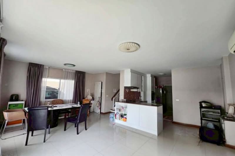 Casa Grand Sukhapiban 5, Bangkok, Soi Sukhaphiban 5, Sai Mai, Sai Mai, Bangkok, 4 Bedrooms, 280 sqm, Single Detached House For Sale, by คุณแจ่ม, 500333542 - DDproperty.com
