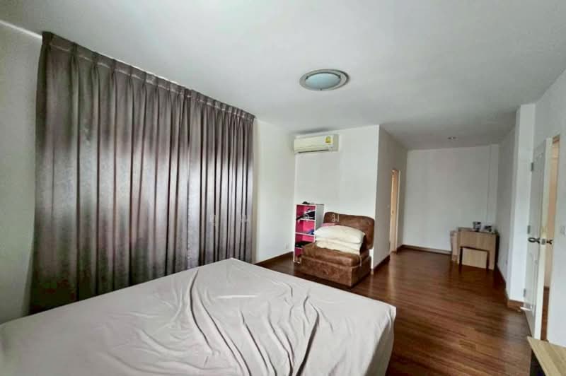 Casa Grand Sukhapiban 5, Bangkok, Soi Sukhaphiban 5, Sai Mai, Sai Mai, Bangkok, 4 Bedrooms, 280 sqm, Single Detached House For Sale, by คุณแจ่ม, 500333542 - DDproperty.com