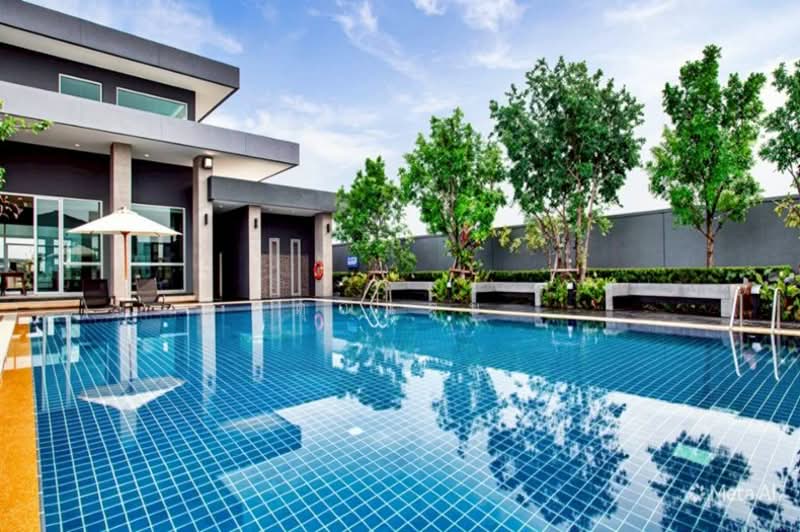 Casa Grand Sukhapiban 5, Bangkok, Soi Sukhaphiban 5, Sai Mai, Sai Mai, Bangkok, 4 Bedrooms, 280 sqm, Single Detached House For Sale, by คุณแจ่ม, 500333542 - DDproperty.com
