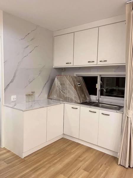 S Condo Sukhumvit 50, Bangkok, 1332 Sukhumvit 50 Aly, Phra Kanong, Khlong Toei, Bangkok, 2 Bedrooms, 60 sqm, Condo For Rent, by คัทยวรรณ หิรัญจิโรจน์, 500333543 - DDproperty.com