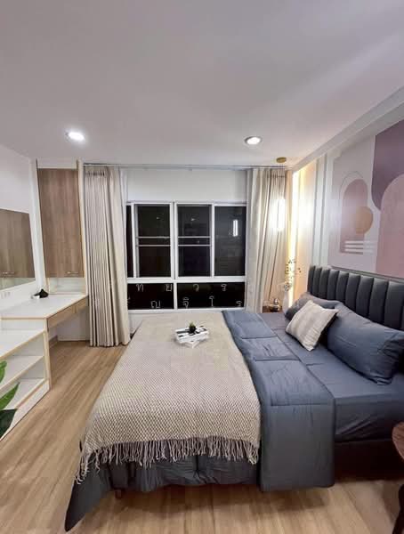 S Condo Sukhumvit 50 : เอส คอนโด สุขุมวิท 50, กรุงเทพ, 1332 ซ. สุขุมวิท 50, พระโขนง, คลองเตย, กรุงเทพ, 60 ตร.ม., คอนโด ให้เช่า, โดย คัทยวรรณ หิรัญจิโรจน์, 500333543 - DDproperty.com
