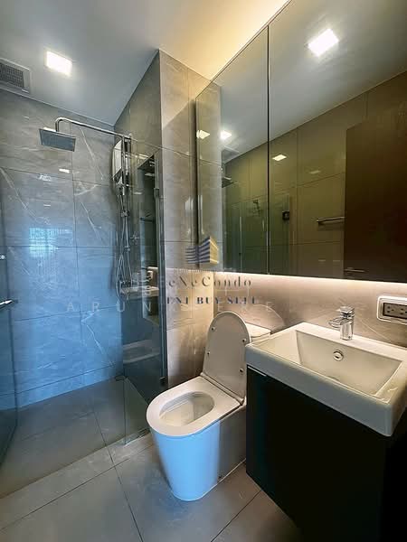 The Privacy Jatujak, Bangkok, 1100  Vibhavadi Rangsit Road, Jom Phon, Chatuchak, Bangkok, 1 Bedroom, 27 sqm, Condo For Rent, by Suwit Arunkeereewat, 500333544 - DDproperty.com