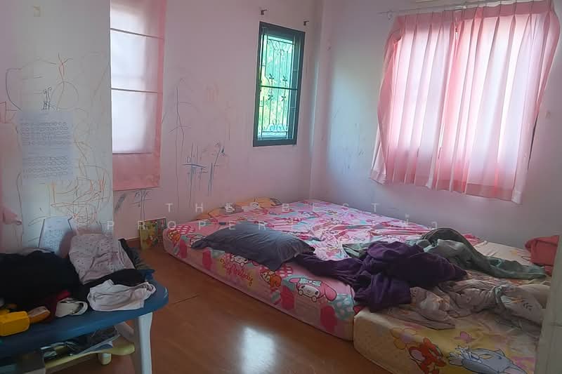 หมู่บ้านแกรนด์การ์เด้นท์ บางบ่อ (Grand Garden) สมุทรปราการ, สมุทรปราการ, บางบ่อ, สมุทรปราการ, 120 ตร.ม., ทาวน์เฮ้าส์ ขาย, โดย The Best Property  ฟ้า, 500333545 - DDproperty.com