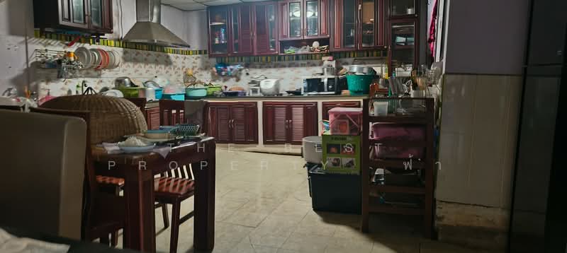 หมู่บ้านแกรนด์การ์เด้นท์ บางบ่อ (Grand Garden) สมุทรปราการ, Samut Prakan, Bang Bo, Samut Prakan, 3 Bedrooms, 120 sqm, Townhouse For Sale, by The Best Property  ฟ้า, 500333545 - DDproperty.com