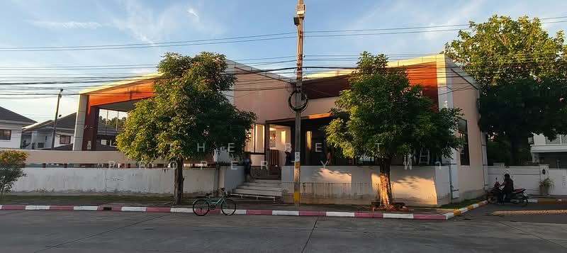 หมู่บ้านแกรนด์การ์เด้นท์ บางบ่อ (Grand Garden) สมุทรปราการ, Samut Prakan, Bang Bo, Samut Prakan, 3 Bedrooms, 120 sqm, Townhouse For Sale, by The Best Property  ฟ้า, 500333545 - DDproperty.com
