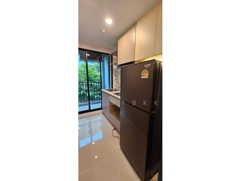 Flexi Sathorn - Charoennakorn, Bangkok, 144 Charoen Nakhon Road, Bang Lam Phu Lang, Khlong San, Bangkok, 1 Bedroom, 25 sqm, Condo For Rent, by Agentbkk, 500333547 - DDproperty.com