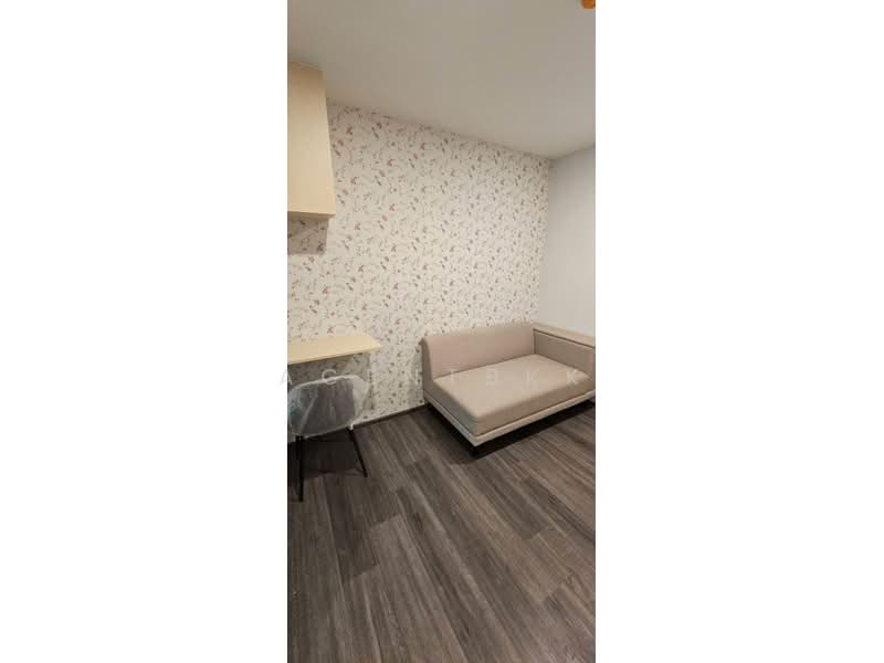 Flexi Sathorn - Charoennakorn : เฟล็กซี่ สาทร – เจริญนคร, กรุงเทพ, 144 ถนนเจริญนคร, บางลำภูล่าง, คลองสาน, กรุงเทพ, 25 ตร.ม., คอนโด ให้เช่า, โดย Agentbkk, 500333547 - DDproperty.com
